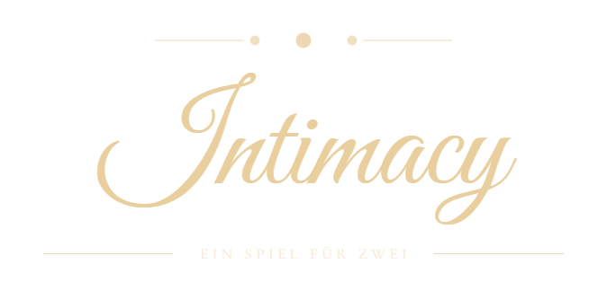 Intimacy